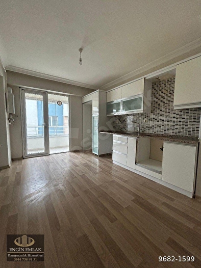 SATILIK 3+1 DAİRE 130M2 BORAZANLAR MAH GÜNEY BATI CEPHE GARAJLI ASANSÖRLÜ 3.KAT MASRAFSIZ DAİRE