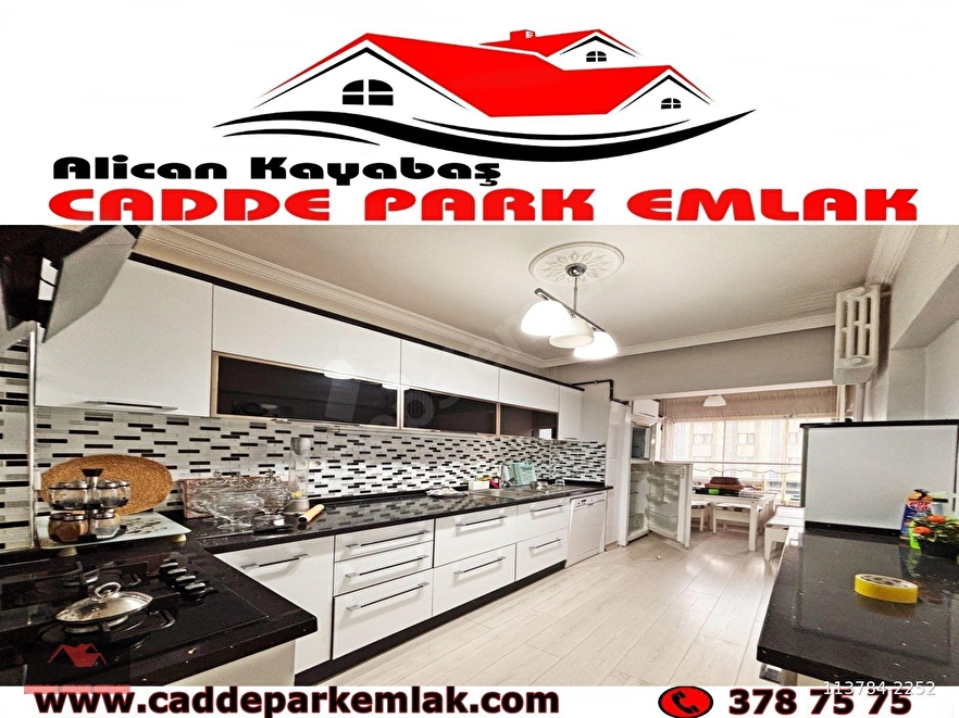 LOKMAN_HEKİM_HAST_KARŞISI_3_BLOKLU_SİTE_İÇİ_3_BALKON_MANZARALI_!