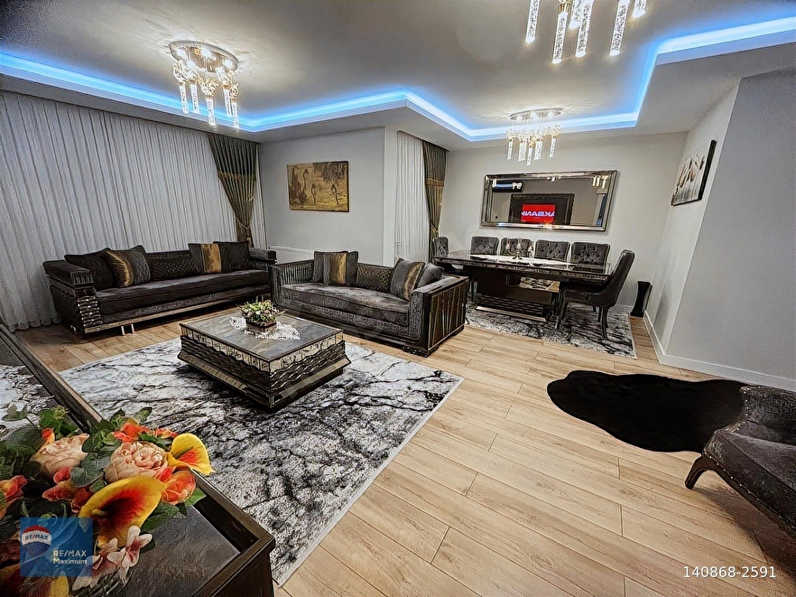 Kocaeli Kartepe Satılık Daire MY Life Kartepe Sitesi Arakat