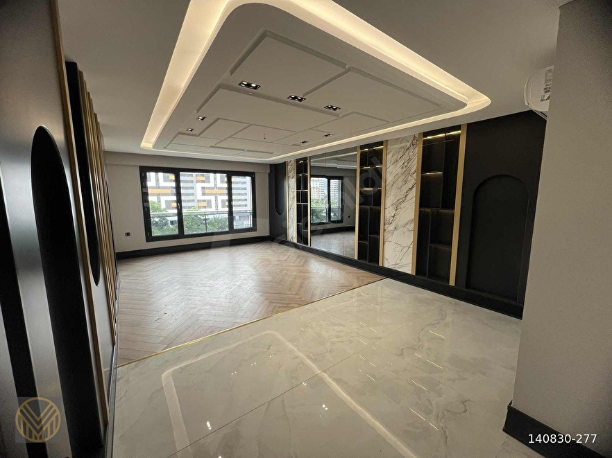 AVENIR GÜLTEPE PROJESİ'NDE ULTRA LÜKS DAİRE