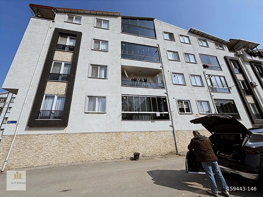 ELİT EMLAKTAN ZAFER MAH DUBLEKS 5+1 SATLIK
