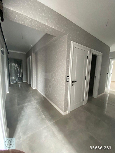 ASAL GAYRİMENKUL SATILIK LÜX DAİRE