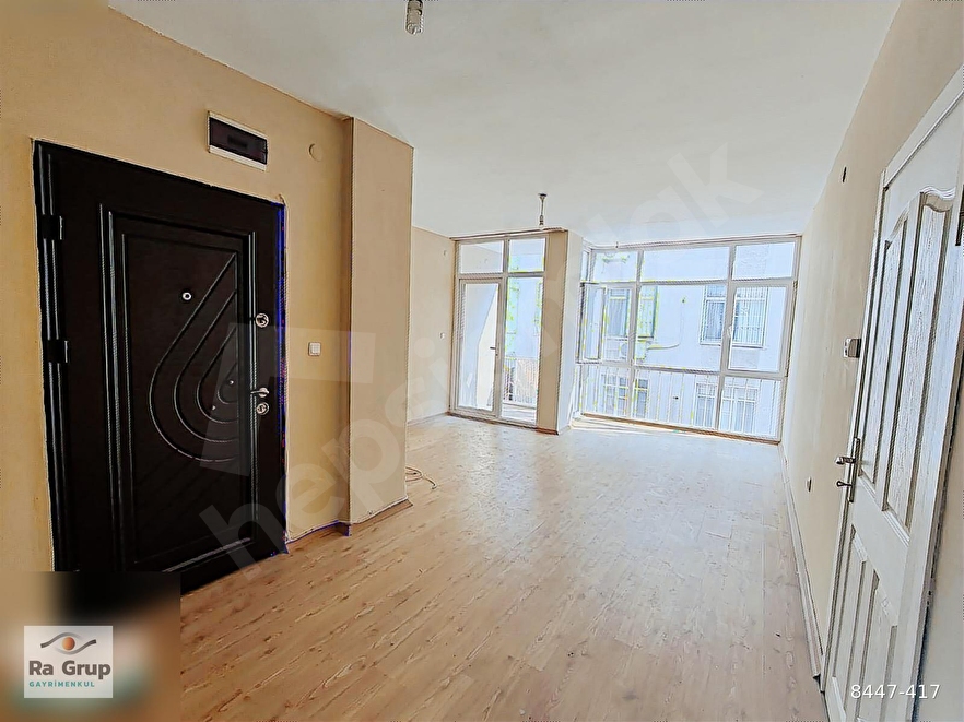 KARŞIYAKA ÇARŞI YAKINI TADİLATLI 2+1 DAİRE C-27