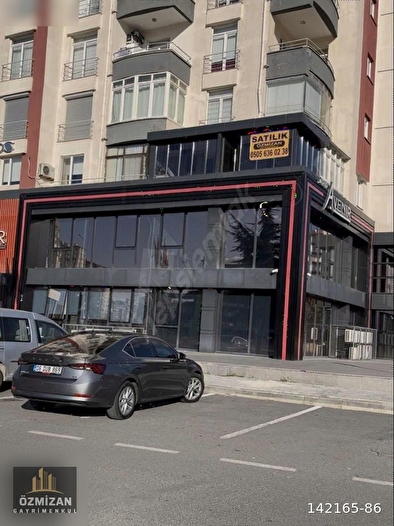 MİX AVM KARŞISI SÜPER MANZARALI 3,5+1 SATILIK LÜX DAİRE