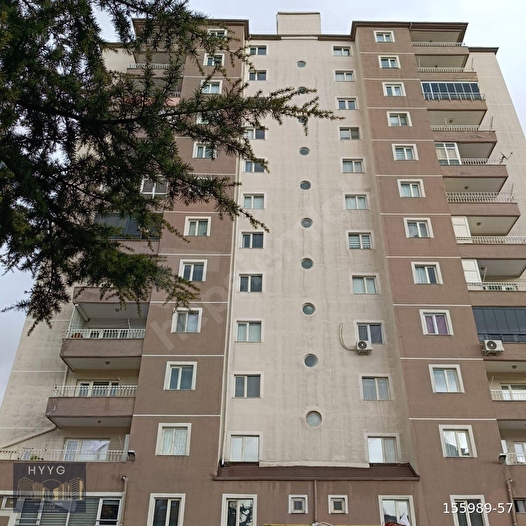 OSMAN KAVUNCEDA KONUMU GÜZEL DAİRE