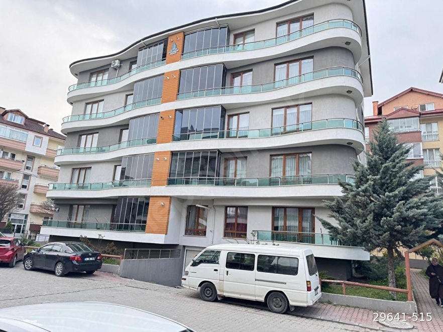 BECİKOĞLU EMLAK BEŞKAVAKLAR MAH SATILIK 3+1 LÜKS DAİRE
