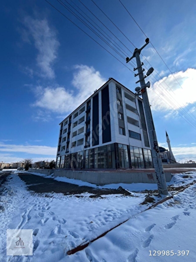 LİDER EMLAK'TAN TOROS MAHALLESİ SATILIK 1+1 DAİRE