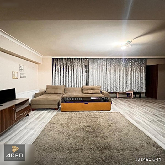 AR-EN`DEN ASANSÖRLÜ YÜZME HAVUZLU OTOPARKLI EŞYALI 1+0 DAİRE