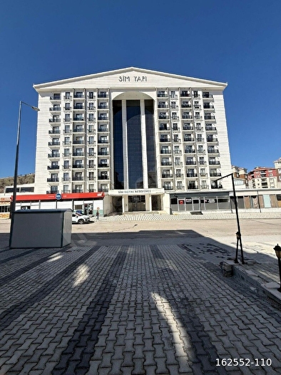 ÇÜNÜRDE LÜX SATILIK APART