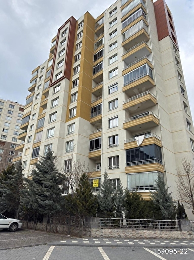 WABİ GAYRİMENKUL'DEN YILDIRIM BEYAZI'TA 3+1 SATILIK DAİRE !!!!!!