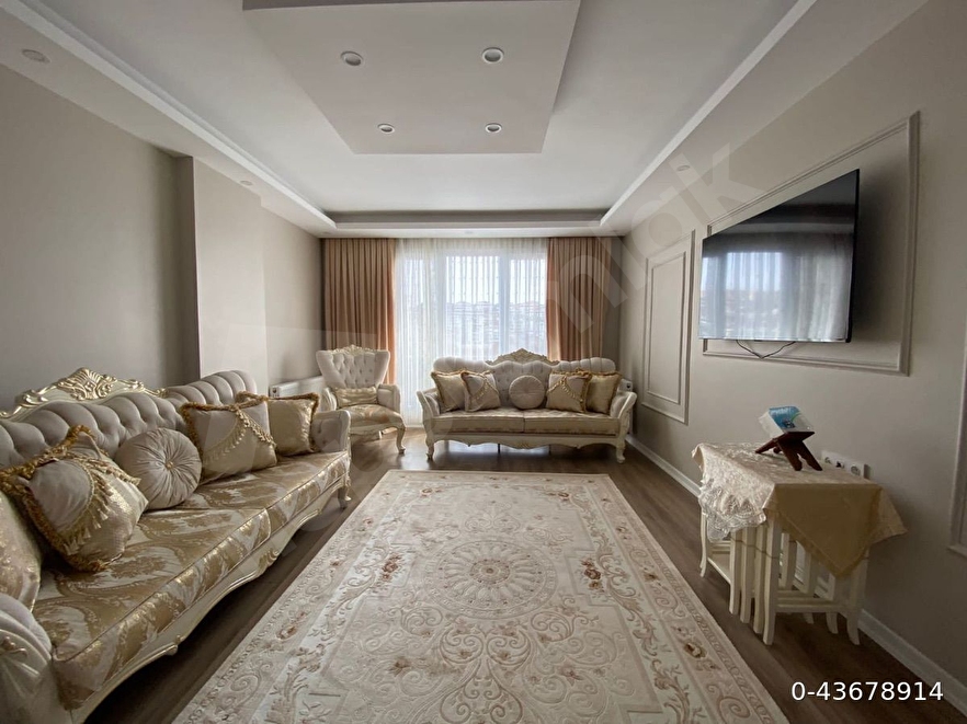 Kavaklı SATILIK 4+2 Daire