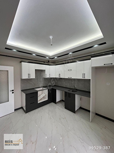 REİSTEN SATILIK LÜX ŞİRİNTEPE MAH 3+1 DAİRELER