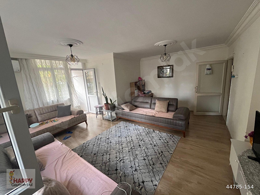 ÇUKUROVA TOROS CAZİP FİYATLI SATLIK DAİRE