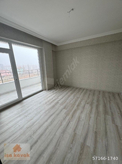 İSA KAVAK'TAN SATILIK SIFIR DAİRE