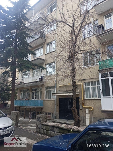 KENTSEL DONUSUME UYGUN ZEMİNKAT DAİRE TALAS YENİDOGANDA SOBALLİ