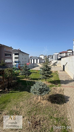 AYDINLIK EMLAKTAN ALANYURT FATİH MAHALESİNDE GÜVENLİKLİ SİTE İÇİ SATILIK 2+1 DAİRE