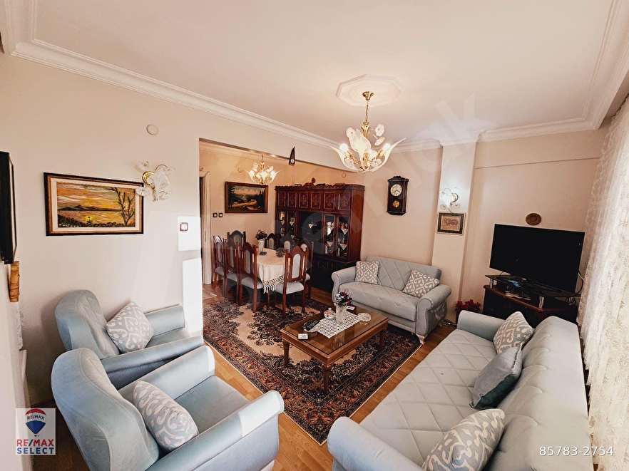 BAHÇELİEVLER ÖMÜR PLAZA YAKINI 3+1