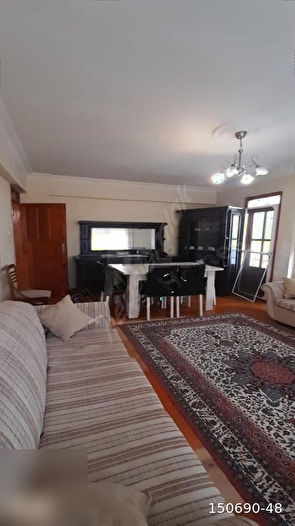 Tuna Homes gayrimenkul den Tuzla mahallesinde Satılık 3+1