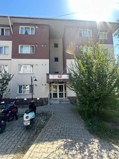 BARTIN TOKİ 3.ETAP 2+1 İÇİ SIFIR YAPILI SATILIK FIRSAT DAİRE