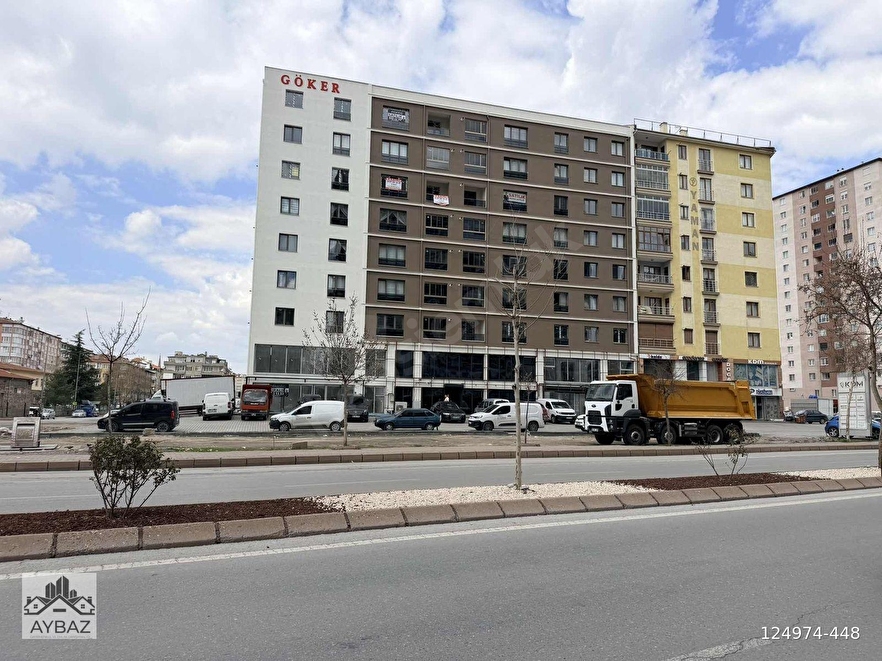 GÜLÜK MAH. 4+1 GİYİNME ODALI 175M2 SATILIK SIFIR DAİRE