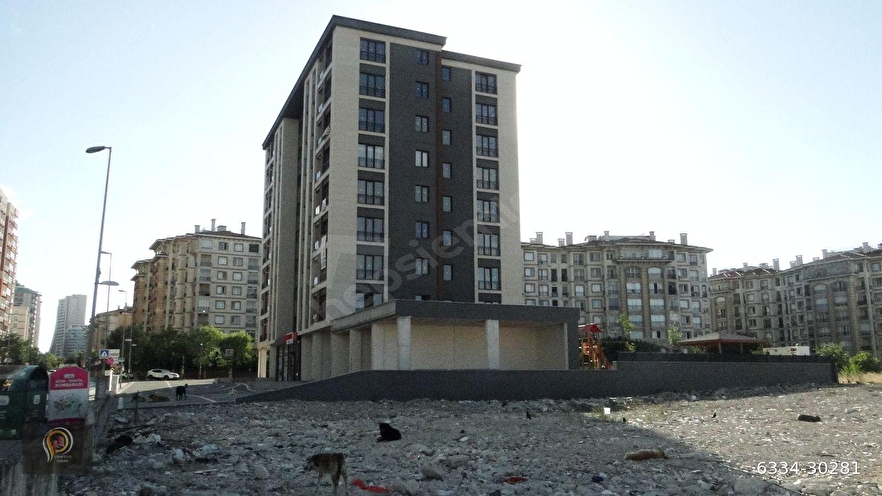 PETEK'TEN BEYGAH PAZARI YANINDA 2+1 SIFIR DAİRE