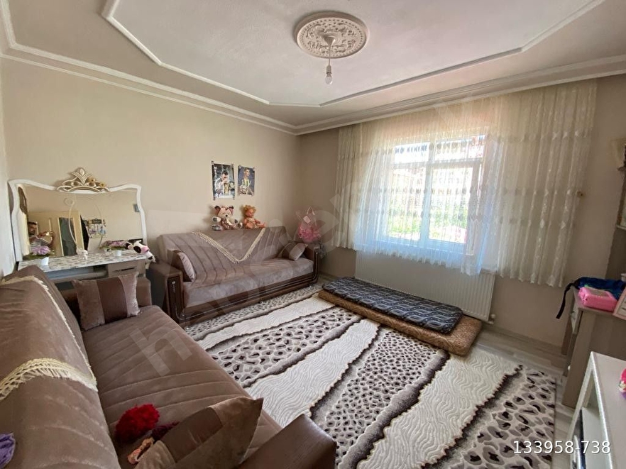 MÜMİNE HATUN MAHALLESİ SATILIK MÜSTAKİL DAİRE