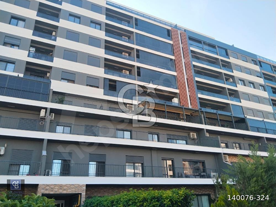 ULUKENT NİRVANA SUİTS'DE SATILIK 5+1 PENTHOUSE