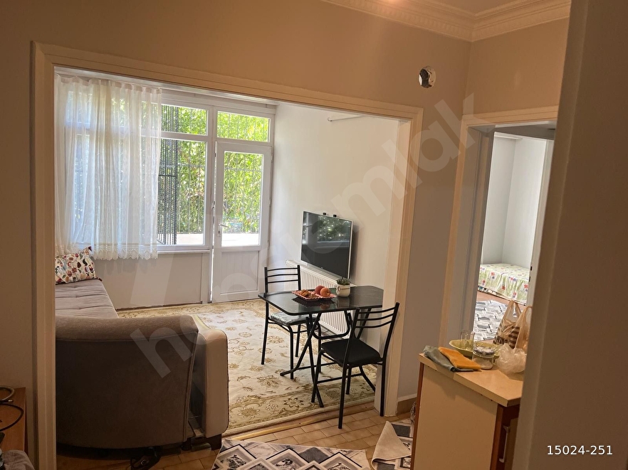 ACİL SATILIK  KELEPİR DAİRE