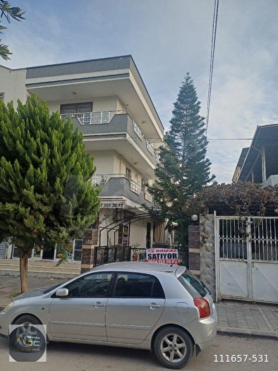 hatay iskenderun mustafa Kemal maballesi satlık daire