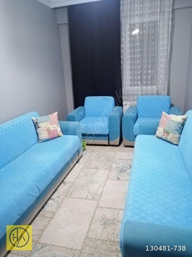 GÜLTEPE MAH. HALK CD. YAKIN ARA KAT SATILIK 2+1 DAİRE