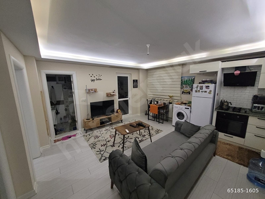 SAMSUN ATAKUM ESENEVLER 2+1 TRAMVAYA 100 MT DENİZ MANZARALI ACİL SATILIK DAİRE