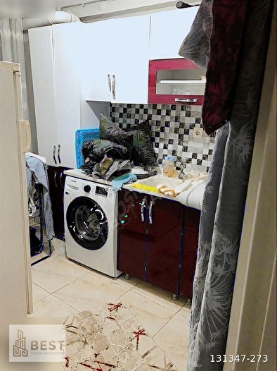 ZAFER MAHALLESİ'NDE SATILIK 2+0 YENİ DAİRE