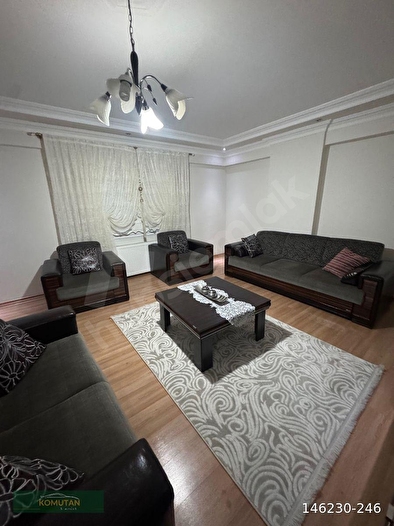ARAPZADE SİTELERDE SATILIK 3+1 DAİRE