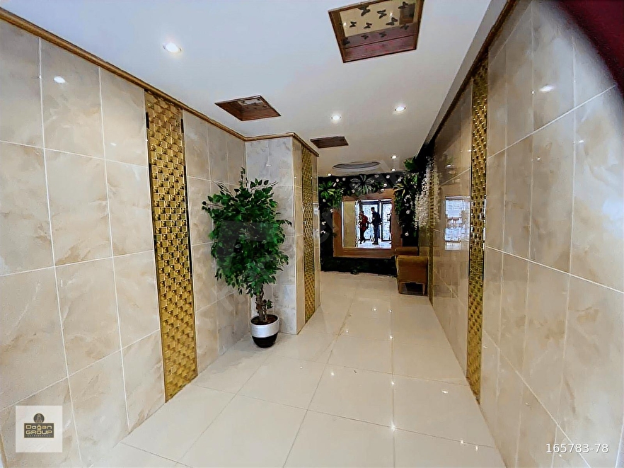 ADANA ÇUKUROVA GÜZELYALIDA 5+1 FULL YAPILI SATILIK DAİRE