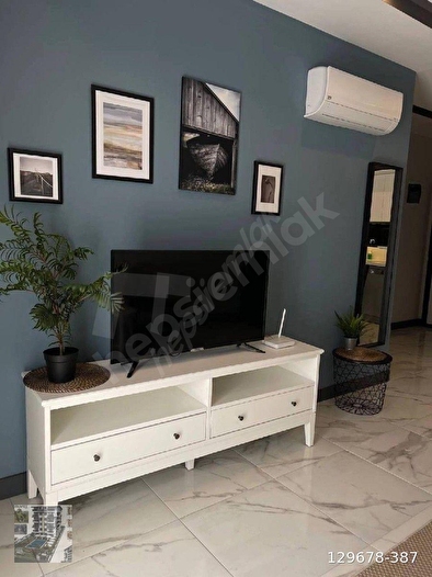 güzel 2000 rezidans