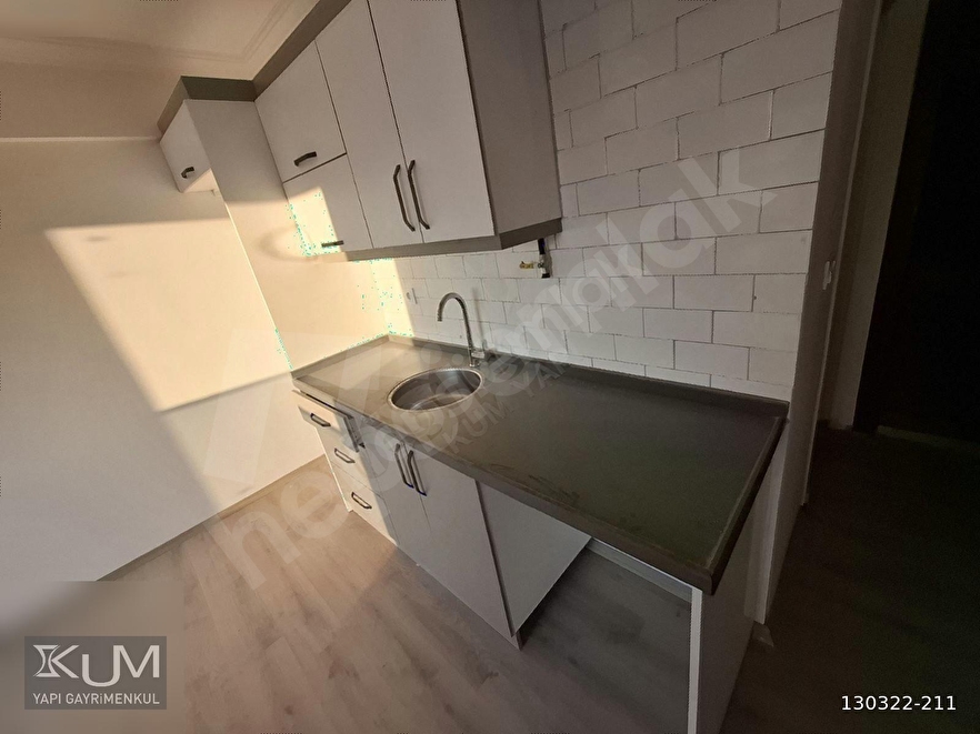 KUM YAPI'DAN MURATBEY MAH. FIRSAT 1+1