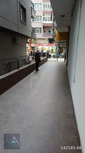 Küçükcekmece cennet mahallesinde satılık 2+1 lüx daire