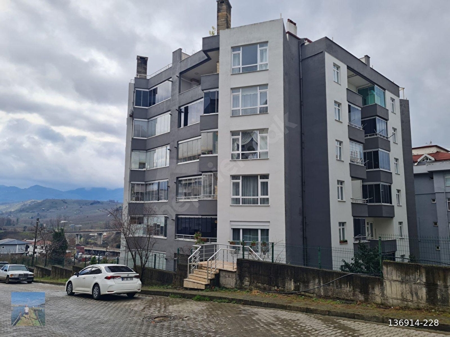 AKÇAKOCA ELİT'den SATILIK DUBLEKS DAİRE