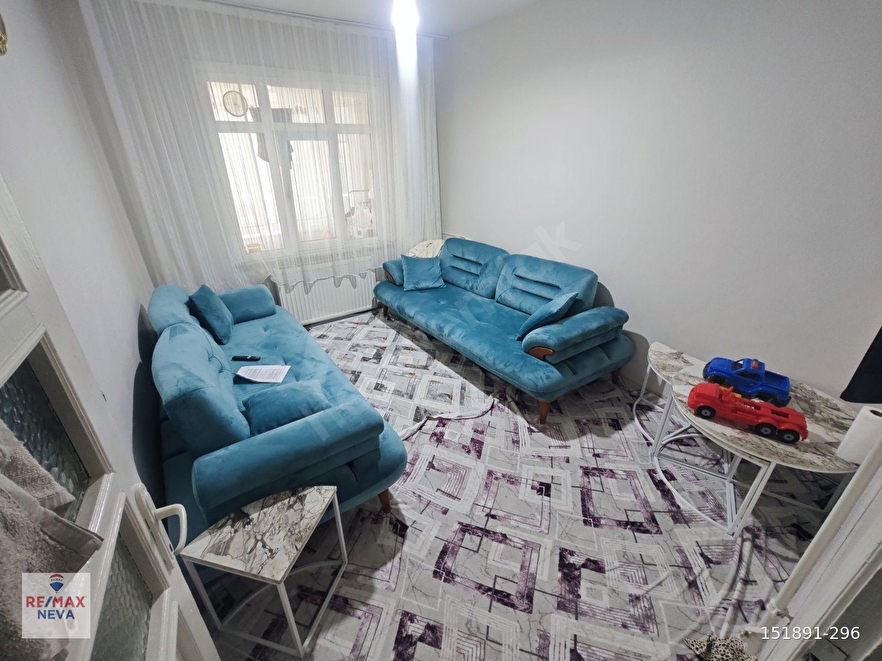 Bağcılar Kirazlı Mahallesi'nde 2+1 Satılık Daire