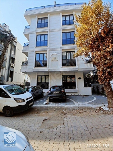 Turyap Koza'dan Bayramoğlu Ada İçinde Satılık 2+1 Daire