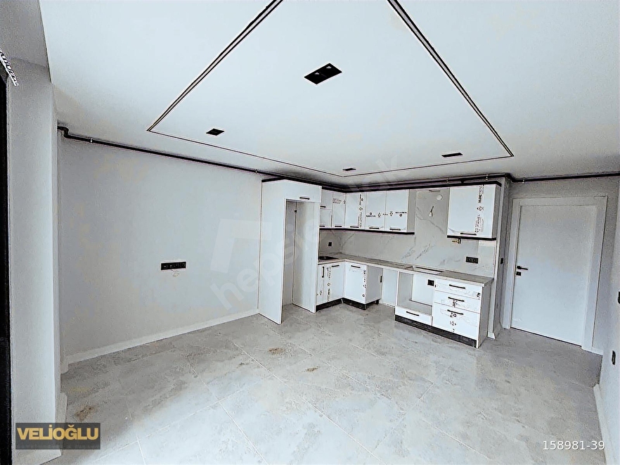 ULA DEMİRTAŞ MAH SATILIK 1+1 ve 2+1 DAİRELER