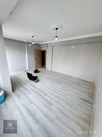 2K EMLAKDAN İLYASKÖY IŞIKLARINDA 3+1 FULL SIFIR YAPILI SATILIK DAİRE