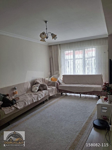DORUKLARDAN TEKEREK MAHALLESİ SAĞLIK OCAĞI YANI SATLIK 3+1 DAİRE