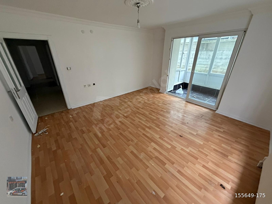 ARSLAN GRUP'DAN AKDERE POLİS KARAKOLU'NUN TAM KARŞISINDA FIRSAT