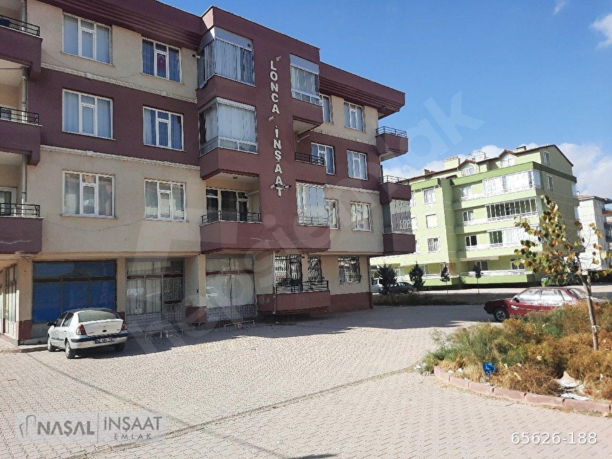 NASALDAN SATILIK3+1 DAIRE