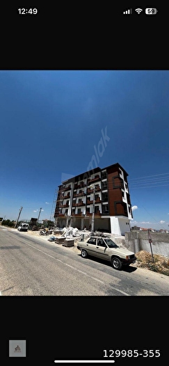 TOROS MAHALLESİ SATILIK 2+0 DAİRE