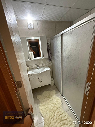 YILDIZEVLERDE SATILIK 3+1 DAİRE