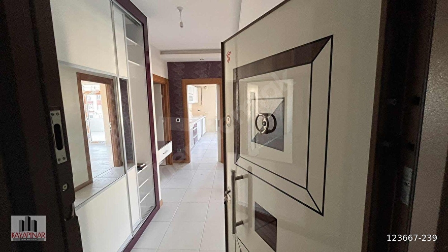 3+1 satılık daire **krediye uygun**