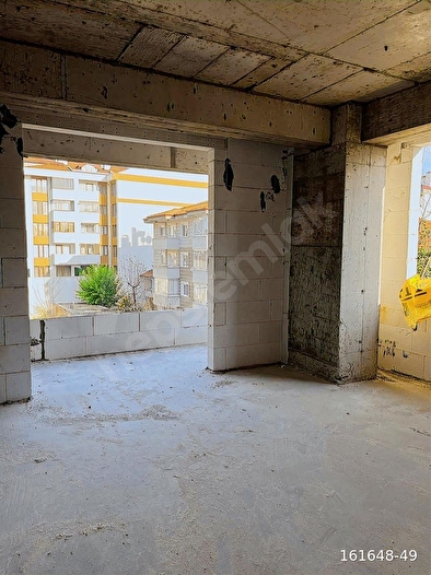 YEPA EMLAK'tan Tabaklar Mah.Şehrin Merkezinde Sıfır 1+1 Satılık;