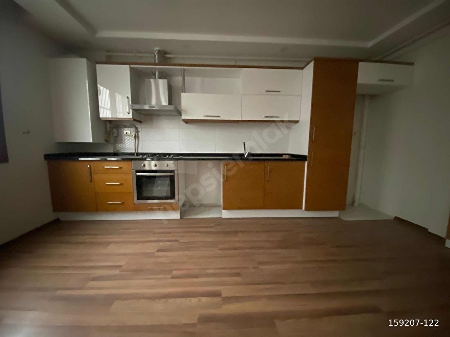 BARAJYOLU BOĞALAR CİV 1+1 YATIRIMLIK YÜKSEK KİRA GETİRİLİ